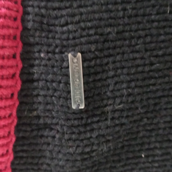 Billabong Southwestern long Sweater Size XS/S - Picture 5 of 9